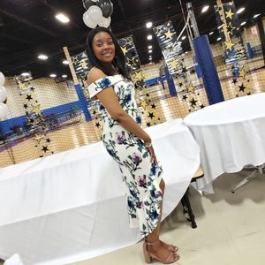 Meet your Posher, Brandy